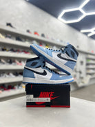 Jordan 1 Retro High OG University Blue Sz 11.5 (PREOWNED) - Restock AveJordan 1 Retro High OG University Blue Sz 11.5 (PREOWNED)Restock AveRestock Ave11.5Restock Ave