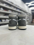 Jordan 1 Retro High OG Washed Black Sz 10 (PREOWNED) (NO BOX) - Restock AveJordan 1 Retro High OG Washed Black Sz 10 (PREOWNED) (NO BOX)Restock AveRestock Ave10Restock Ave