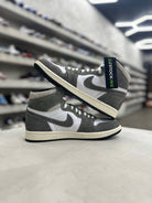 Jordan 1 Retro High OG Washed Black Sz 10 (PREOWNED) (NO BOX) - Restock AveJordan 1 Retro High OG Washed Black Sz 10 (PREOWNED) (NO BOX)Restock AveRestock Ave10Restock Ave