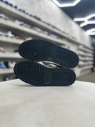 Jordan 1 Retro High OG Washed Black Sz 10 (PREOWNED) (NO BOX) - Restock AveJordan 1 Retro High OG Washed Black Sz 10 (PREOWNED) (NO BOX)Restock AveRestock Ave10Restock Ave
