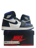 Jordan 1 Retro High Royal Toe Sz 10 (PREOWNED) - Restock AveJordan 1 Retro High Royal Toe Sz 10 (PREOWNED)Restock AveRestock Ave1037496947Restock Ave