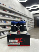 Jordan 1 Retro High Royal Toe Sz 10 (PREOWNED) - Restock AveJordan 1 Retro High Royal Toe Sz 10 (PREOWNED)Restock AveRestock Ave1060228467Restock Ave