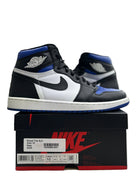 Jordan 1 Retro High Royal Toe Sz 10 (PREOWNED) - Restock AveJordan 1 Retro High Royal Toe Sz 10 (PREOWNED)Restock AveRestock Ave1060228467Restock Ave