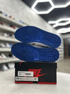 Jordan 1 Retro High Royal Toe Sz 10 (PREOWNED) - Restock AveJordan 1 Retro High Royal Toe Sz 10 (PREOWNED)Restock AveRestock Ave1060228467Restock Ave
