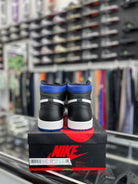 Jordan 1 Retro High Royal Toe sz 11 (preowned) - Restock AveJordan 1 Retro High Royal Toe sz 11 (preowned)Restock AveRestock Ave1197015155Restock Ave