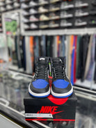 Jordan 1 Retro High Royal Toe sz 11 (preowned) - Restock AveJordan 1 Retro High Royal Toe sz 11 (preowned)Restock AveRestock Ave1197015155Restock Ave