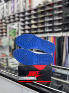 Jordan 1 Retro High Royal Toe sz 11 (preowned) - Restock AveJordan 1 Retro High Royal Toe sz 11 (preowned)Restock AveRestock Ave1197015155Restock Ave