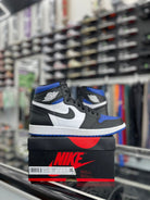 Jordan 1 Retro High Royal Toe sz 11 (preowned) - Restock AveJordan 1 Retro High Royal Toe sz 11 (preowned)Restock AveRestock Ave1197015155Restock Ave