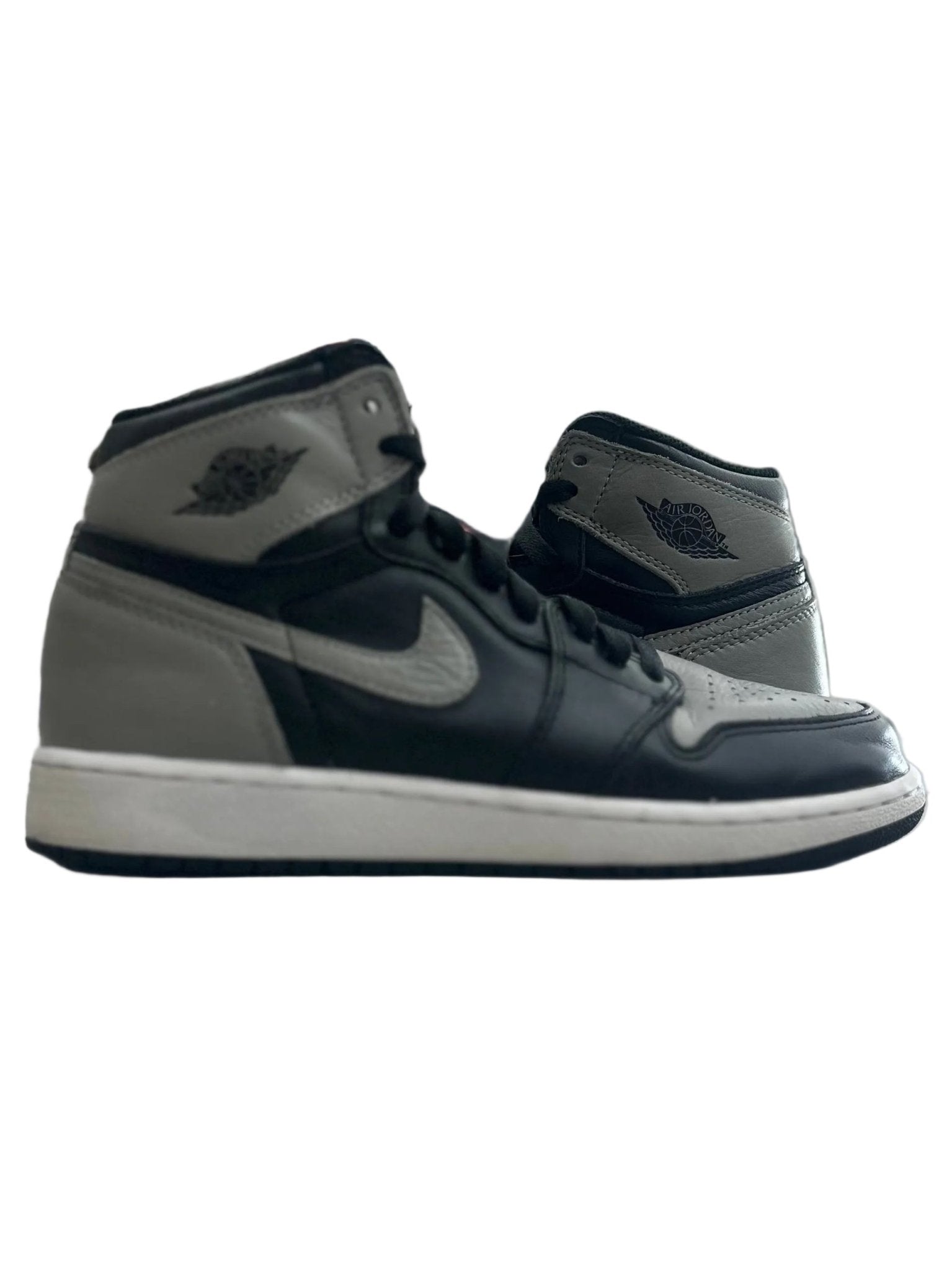 Jordan 1 Retro High Shadow Sz 6Y (PREOWNED)(NO BOX) - Restock AveJordan 1 Retro High Shadow Sz 6Y (PREOWNED)(NO BOX)Restock AveRestock Ave6yRestock Ave