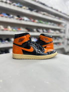 Jordan 1 Retro High Shattered Backboard 3.0 Sz 12 (PREOWNED)(NO BOX) - Restock AveJordan 1 Retro High Shattered Backboard 3.0 Sz 12 (PREOWNED)(NO BOX)Restock AveRestock Ave1270996595Restock Ave