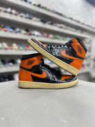 Jordan 1 Retro High Shattered Backboard 3.0 Sz 12 (PREOWNED)(NO BOX) - Restock AveJordan 1 Retro High Shattered Backboard 3.0 Sz 12 (PREOWNED)(NO BOX)Restock AveRestock Ave1270996595Restock Ave