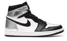 Jordan 1 Retro High Silver Toe - Restock AveJordan 1 Retro High Silver ToeRestock AveRestock Avew7.5Restock Ave