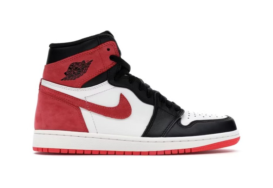 Jordan 1 Retro High Track Red - Restock AveJordan 1 Retro High Track RedRestock AveRestock Ave9.5Restock Ave