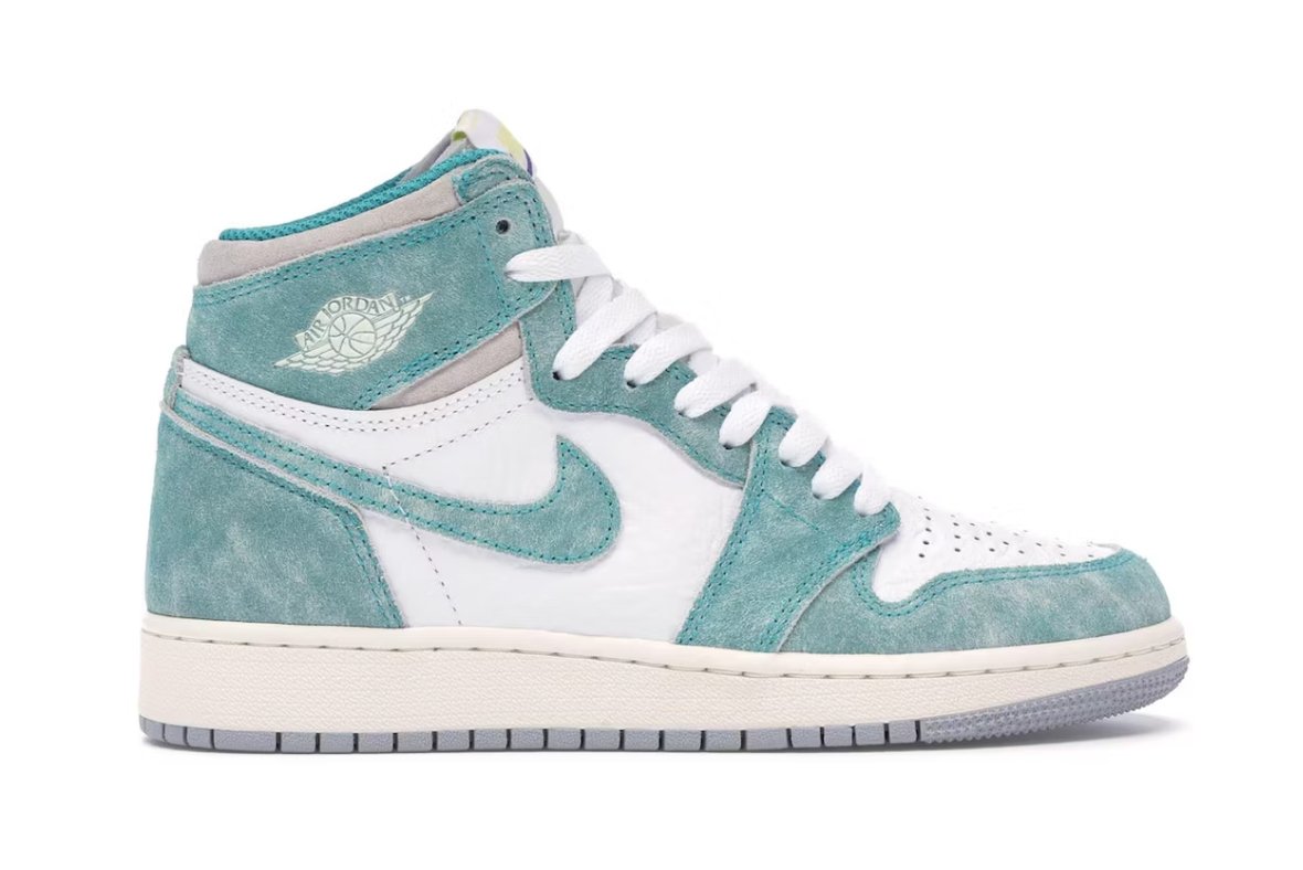 Jordan 1 Retro High Turbo Green - Restock AveJordan 1 Retro High Turbo GreenRestock Averestock Ave4.5y13333619restock Ave