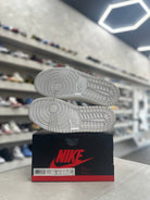 Jordan 1 Retro High Virgil Abloh Archive Alaska Sz 9 (PREOWNED) - Restock AveJordan 1 Retro High Virgil Abloh Archive Alaska Sz 9 (PREOWNED)Restock AveRestock Ave900054899Restock Ave