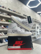 Jordan 1 Retro High Virgil Abloh Archive Alaska Sz 9 (PREOWNED) - Restock AveJordan 1 Retro High Virgil Abloh Archive Alaska Sz 9 (PREOWNED)Restock AveRestock Ave900054899Restock Ave