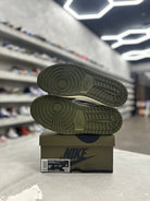 Jordan 1 Retro Low Medium Olive Sz 9.5 (PREOWNED) - Restock AveJordan 1 Retro Low Medium Olive Sz 9.5 (PREOWNED)Restock AveRestock Ave9.5Restock Ave
