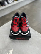 Jordan 1 Retro Low OG Banned Sz 10 (PREOWNED) - Restock AveJordan 1 Retro Low OG Banned Sz 10 (PREOWNED)Restock AveRestock Ave10Restock Ave
