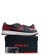 Jordan 1 Retro Low OG Banned Sz 10 (PREOWNED) - Restock AveJordan 1 Retro Low OG Banned Sz 10 (PREOWNED)Restock AveRestock Ave10Restock Ave