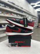 Jordan 1 Retro Low OG Banned Sz 9 (PREOWNED) - Restock AveJordan 1 Retro Low OG Banned Sz 9 (PREOWNED)Restock AveRestock Ave9Restock Ave