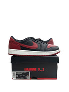 Jordan 1 Retro Low OG Banned Sz 9 (PREOWNED) - Restock AveJordan 1 Retro Low OG Banned Sz 9 (PREOWNED)Restock AveRestock Ave9Restock Ave