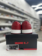 Jordan 1 Retro Low OG Banned Sz 9 (PREOWNED) - Restock AveJordan 1 Retro Low OG Banned Sz 9 (PREOWNED)Restock AveRestock Ave9Restock Ave