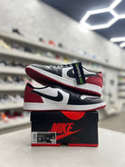 Jordan 1 Retro Low OG Black Toe Sz 12 (PREOWNED) - Restock AveJordan 1 Retro Low OG Black Toe Sz 12 (PREOWNED)Restock AveRestock Ave12Restock Ave