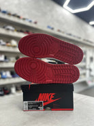 Jordan 1 Retro Low OG Chicago Sz 10.5 (PREOWNED) - Restock AveJordan 1 Retro Low OG Chicago Sz 10.5 (PREOWNED)Restock AveRestock Ave10.5Restock Ave