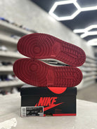 Jordan 1 Retro Low OG Chicago Sz 9.5 (PREOWNED) - Restock AveJordan 1 Retro Low OG Chicago Sz 9.5 (PREOWNED)Restock AveRestock Ave9.5Restock Ave