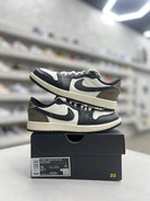 Jordan 1 Retro Low OG Mocha Sz 2y (PREOWNED) - Restock AveJordan 1 Retro Low OG Mocha Sz 2y (PREOWNED)Restock AveRestock Ave2yRestock Ave