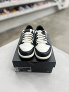 Jordan 1 Retro Low OG Mocha Sz 2y (PREOWNED) - Restock AveJordan 1 Retro Low OG Mocha Sz 2y (PREOWNED)Restock AveRestock Ave2yRestock Ave