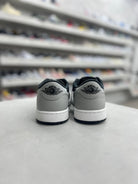 Jordan 1 Retro Low OG Shadow Sz 10.5 (PREOWNED) (NO BOX) - Restock AveJordan 1 Retro Low OG Shadow Sz 10.5 (PREOWNED) (NO BOX)Restock AveRestock Ave10.546155379Restock Ave