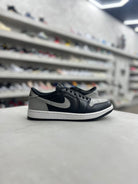 Jordan 1 Retro Low OG Shadow Sz 10.5 (PREOWNED) (NO BOX) - Restock AveJordan 1 Retro Low OG Shadow Sz 10.5 (PREOWNED) (NO BOX)Restock AveRestock Ave10.546155379Restock Ave