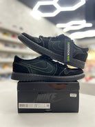 Jordan 1 Retro Low Og Sp Travis Scott Black Phantom Sz 12 (preowned) - Restock AveJordan 1 Retro Low Og Sp Travis Scott Black Phantom Sz 12 (preowned)Restock AveRestock Ave12Restock Ave