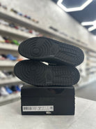 Jordan 1 Retro Low OG SP Travis Scott Black Phantom Sz 8.5 (PREOWNED) - Restock AveJordan 1 Retro Low OG SP Travis Scott Black Phantom Sz 8.5 (PREOWNED)Restock AveRestock Ave8.5Restock Ave