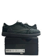 Jordan 1 Retro Low OG SP Travis Scott Black Phantom Sz 8.5 (PREOWNED) - Restock AveJordan 1 Retro Low OG SP Travis Scott Black Phantom Sz 8.5 (PREOWNED)Restock AveRestock Ave8.5Restock Ave