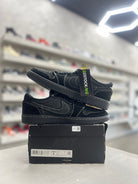 Jordan 1 Retro Low OG SP Travis Scott Black Phantom Sz 9 (PREOWNED) - Restock AveJordan 1 Retro Low OG SP Travis Scott Black Phantom Sz 9 (PREOWNED)Restock AveRestock Ave925897331Restock Ave