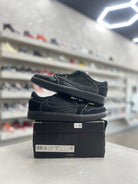 Jordan 1 Retro Low OG SP Travis Scott Black Phantom Sz 9 (PREOWNED) - Restock AveJordan 1 Retro Low OG SP Travis Scott Black Phantom Sz 9 (PREOWNED)Restock AveRestock Ave925897331Restock Ave