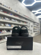 Jordan 1 Retro Low OG SP Travis Scott Black Phantom Sz 9 (PREOWNED) - Restock AveJordan 1 Retro Low OG SP Travis Scott Black Phantom Sz 9 (PREOWNED)Restock AveRestock Ave9Restock Ave