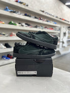 Jordan 1 Retro Low OG SP Travis Scott Black Phantom Sz 9.5 (PREOWNED) - Restock AveJordan 1 Retro Low OG SP Travis Scott Black Phantom Sz 9.5 (PREOWNED)Restock AveRestock Ave9.5Restock Ave