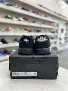 Jordan 1 Retro Low OG SP Travis Scott Black Phantom Sz 9.5 (PREOWNED) - Restock AveJordan 1 Retro Low OG SP Travis Scott Black Phantom Sz 9.5 (PREOWNED)Restock AveRestock Ave9.5Restock Ave