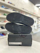 Jordan 1 Retro Low OG SP Travis Scott Black Phantom Sz 9.5 (PREOWNED) - Restock AveJordan 1 Retro Low OG SP Travis Scott Black Phantom Sz 9.5 (PREOWNED)Restock AveRestock Ave9.5Restock Ave