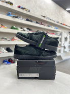 Jordan 1 Retro Low OG SP Travis Scott Black Phantom Sz 9.5 (PREOWNED) - Restock AveJordan 1 Retro Low OG SP Travis Scott Black Phantom Sz 9.5 (PREOWNED)Restock AveRestock Ave9.5Restock Ave