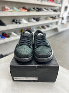 Jordan 1 Retro Low OG SP Travis Scott Black Phantom Sz 9.5 (PREOWNED) - Restock AveJordan 1 Retro Low OG SP Travis Scott Black Phantom Sz 9.5 (PREOWNED)Restock AveRestock Ave9.5Restock Ave