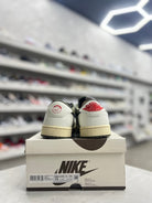 Jordan 1 Retro Low OG SP Travis Scott Medium Olive Sz 10 (PREOWNED) - Restock AveJordan 1 Retro Low OG SP Travis Scott Medium Olive Sz 10 (PREOWNED)Restock AveRestock Ave10Restock Ave