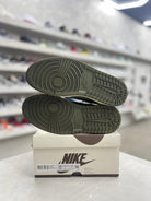 Jordan 1 Retro Low OG SP Travis Scott Medium Olive Sz 10 (PREOWNED) - Restock AveJordan 1 Retro Low OG SP Travis Scott Medium Olive Sz 10 (PREOWNED)Restock AveRestock Ave10Restock Ave
