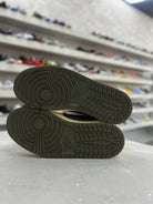 Jordan 1 Retro Low OG SP Travis Scott Medium Olive Sz 9.5 (PREOWNED) (NO BOX) - Restock AveJordan 1 Retro Low OG SP Travis Scott Medium Olive Sz 9.5 (PREOWNED) (NO BOX)Restock AveRestock Ave9.5Restock Ave