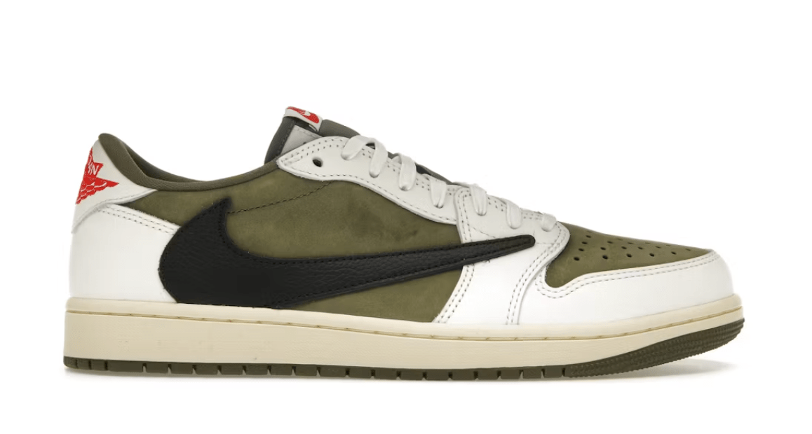 travis scott 1 stock