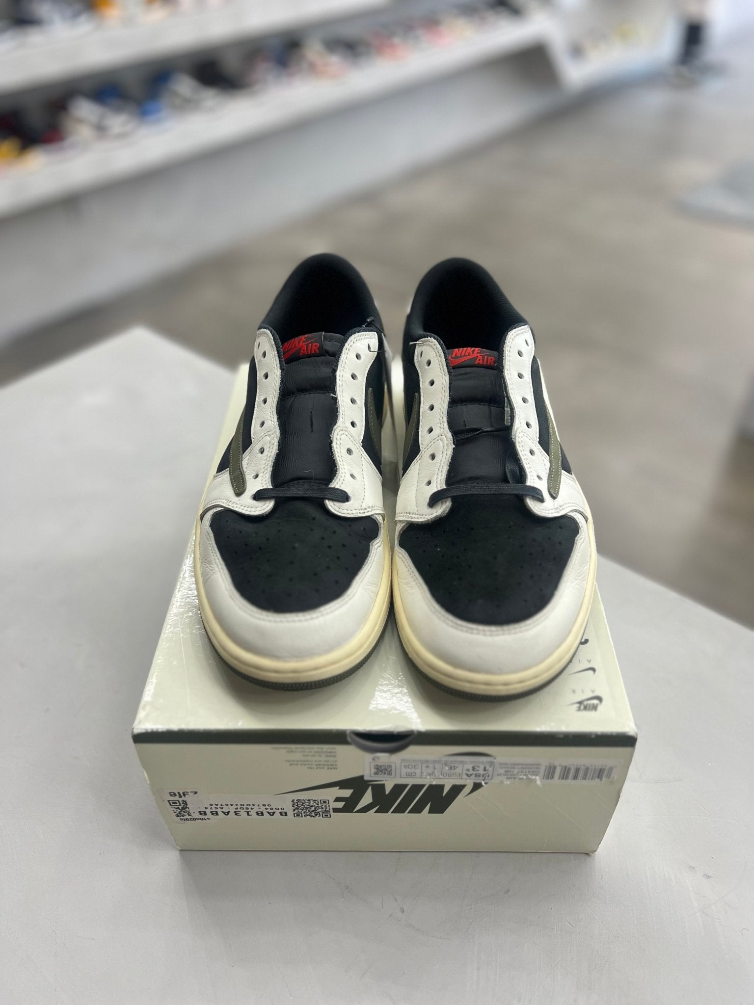 men travis scott jordan 1