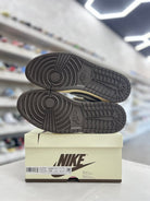 Jordan 1 Retro Low OG SP Travis Scott Reverse Mocha Sz 10 (PREOWNED) - Restock AveJordan 1 Retro Low OG SP Travis Scott Reverse Mocha Sz 10 (PREOWNED)Restock AveRestock Ave1064305011Restock Ave